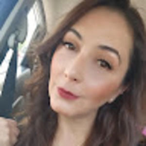 Meet your Posher, Natalia